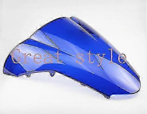 Windshield for Honda VFR800 2002-2012, motorcycle windscreen upgrade
