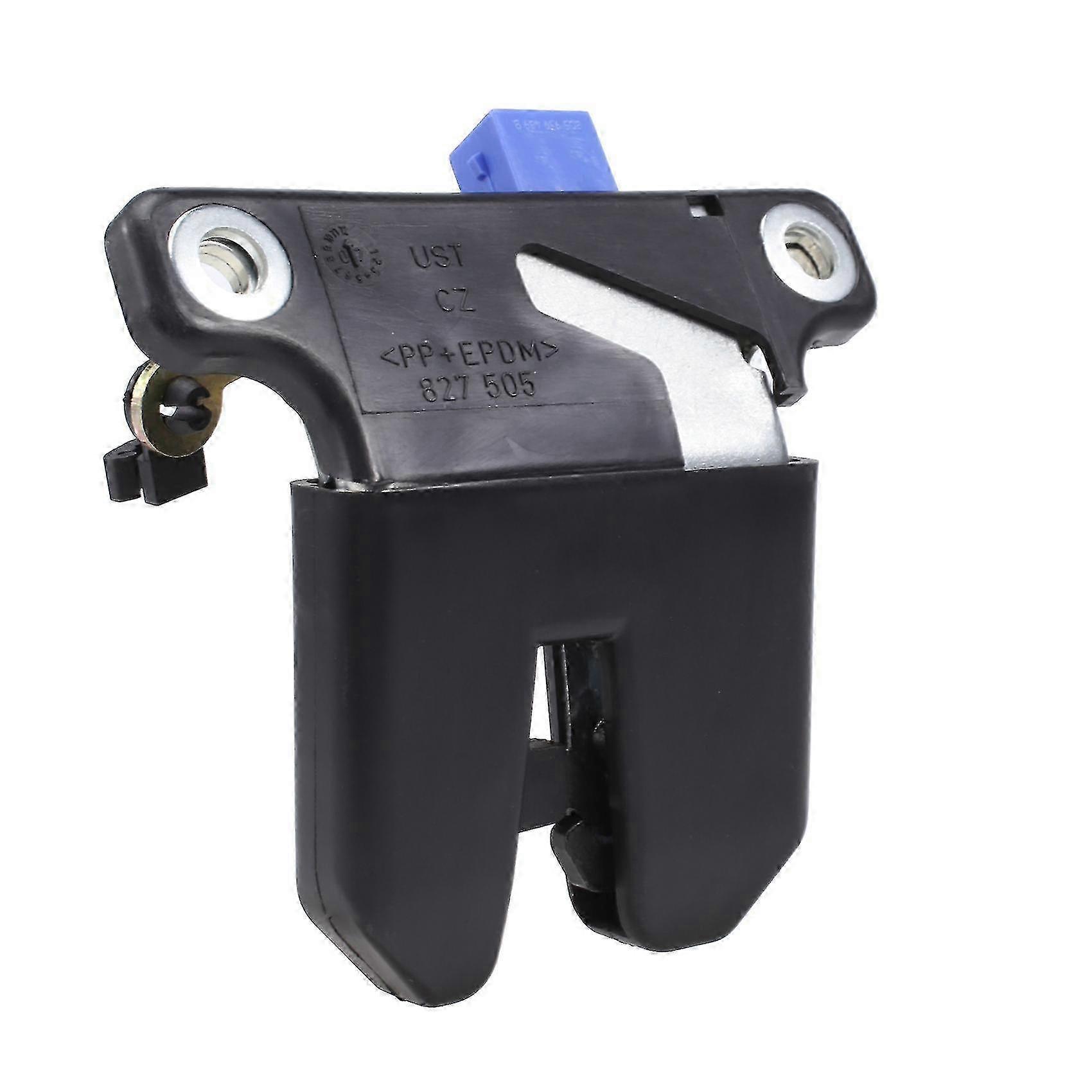 4b5 827 505 D Back Box Locking Block Automotive für A6