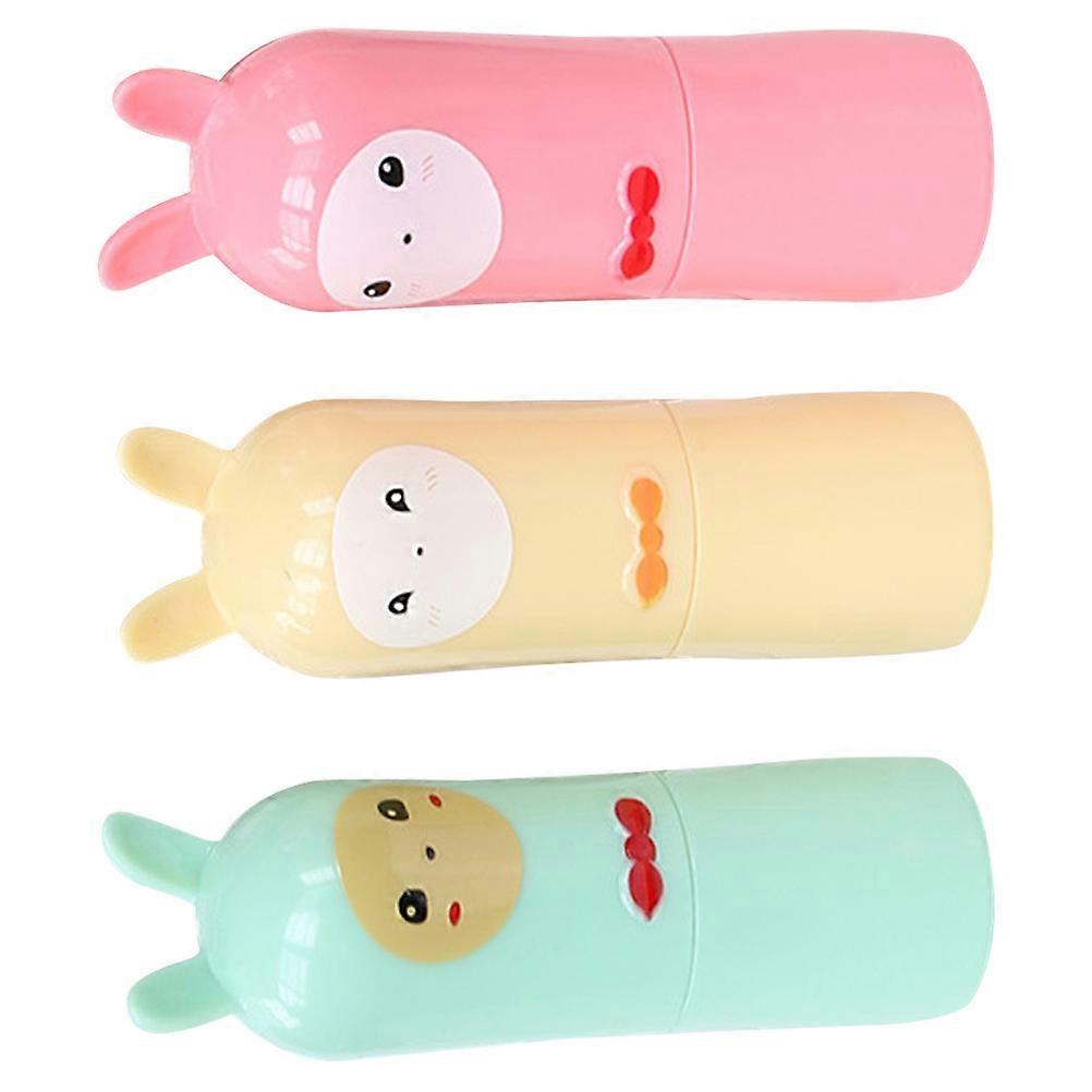Diamond Drawing Mud Artistic Tool for Beginners Plastic Material Sewing Craft Blue 7X2.2cm 3Pcs