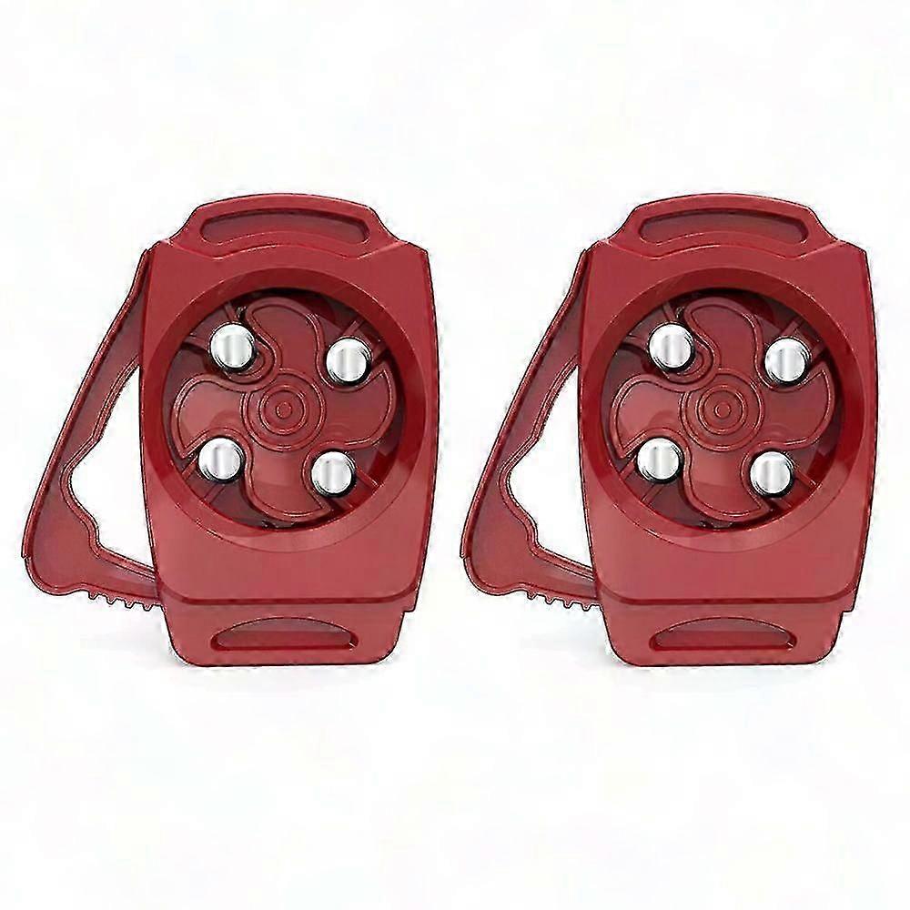 Go Swing Topless Can Opener Tool