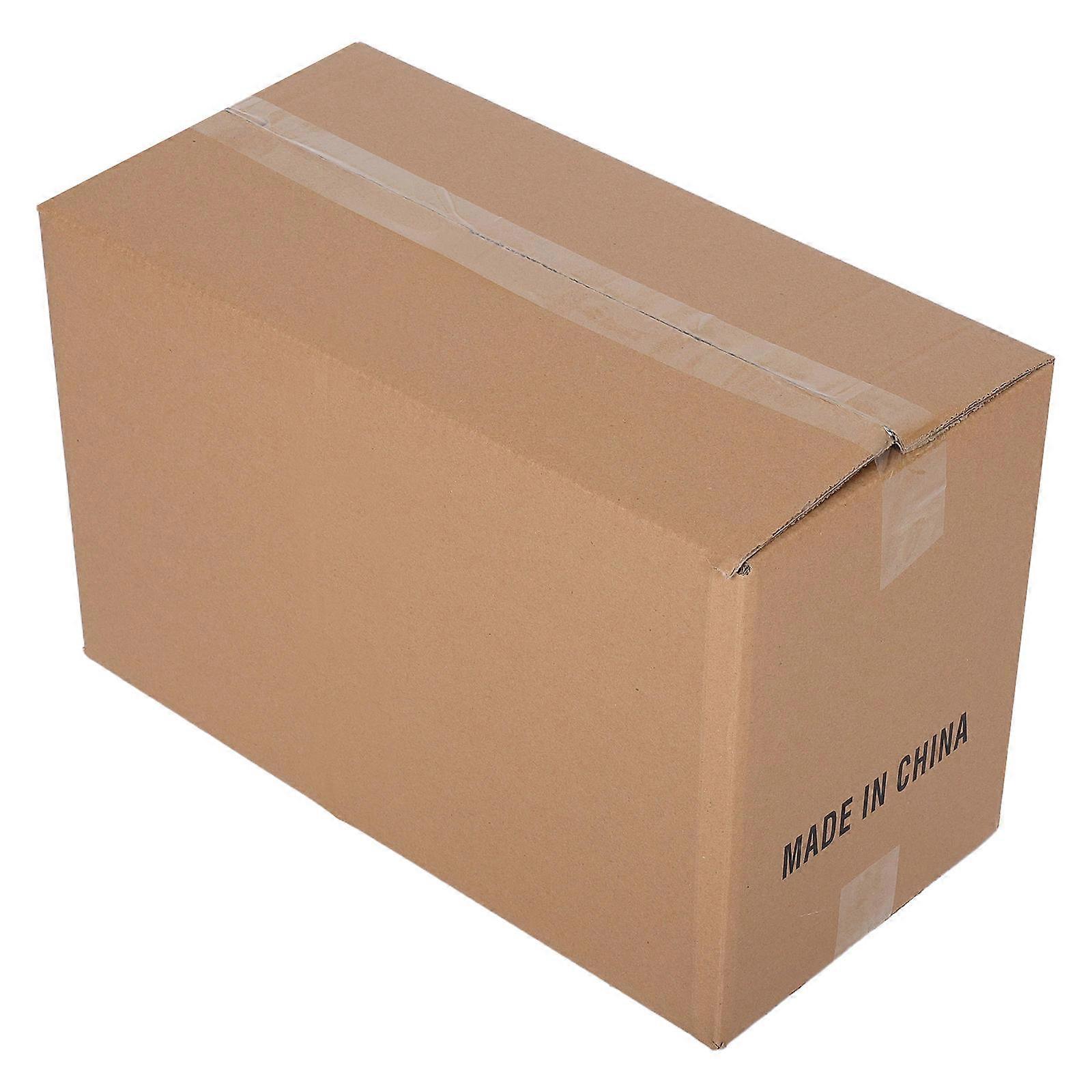 Document Organizer Portable File Organizer For General Users 43.00X27.00X21.00CM Kraft Paper 1Set