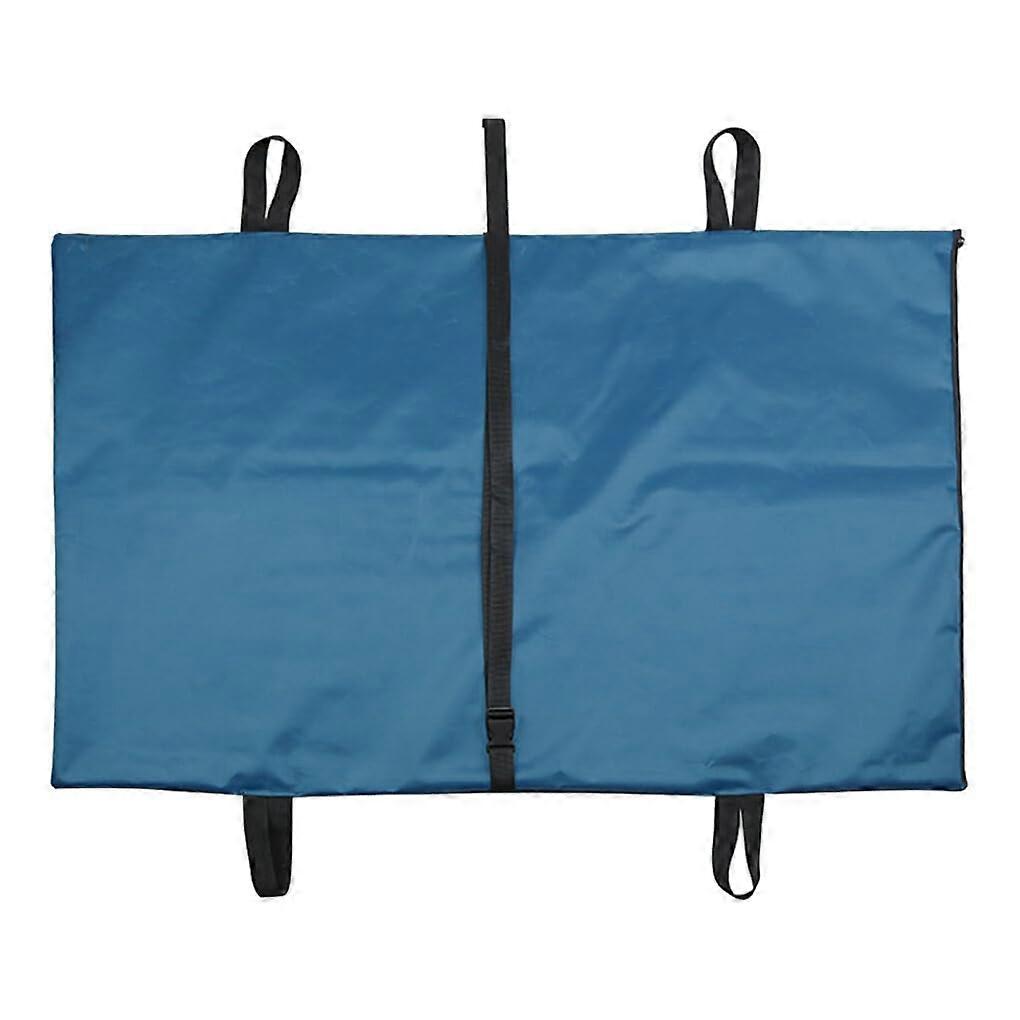 Foldable Pet Carrier, Lightweight and Portable, Suitable for All Breeds, Soft and Foldable Oxford Cloth Pet Carrier