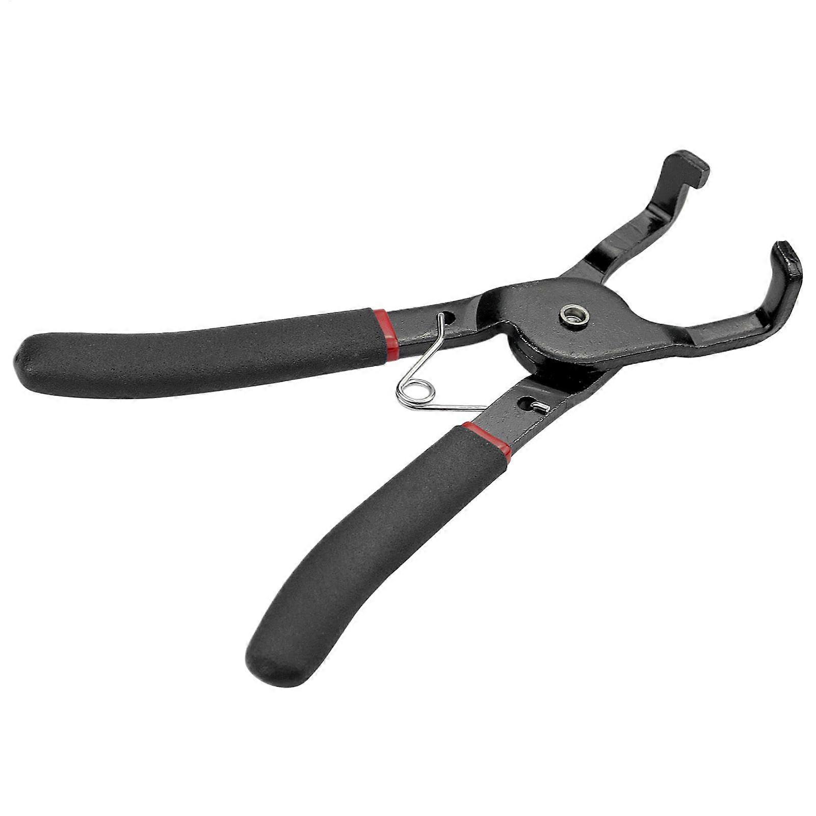 Electrical Disconnect Pliers, Spark Plug Disconnection Tool, Hose Clamp Tool, Petrol Pipe Tool, 7.09 x 4.92 x 2.36 in