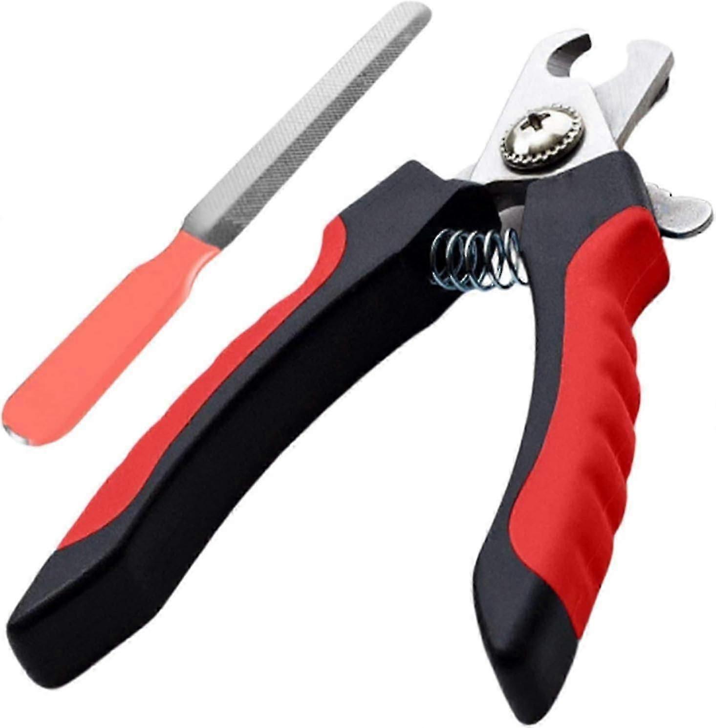 مقص مخلب لل والقطط والحيوانات الصغيرة، مقص الأظافر لل كلاب، مخلب الرعاية لل