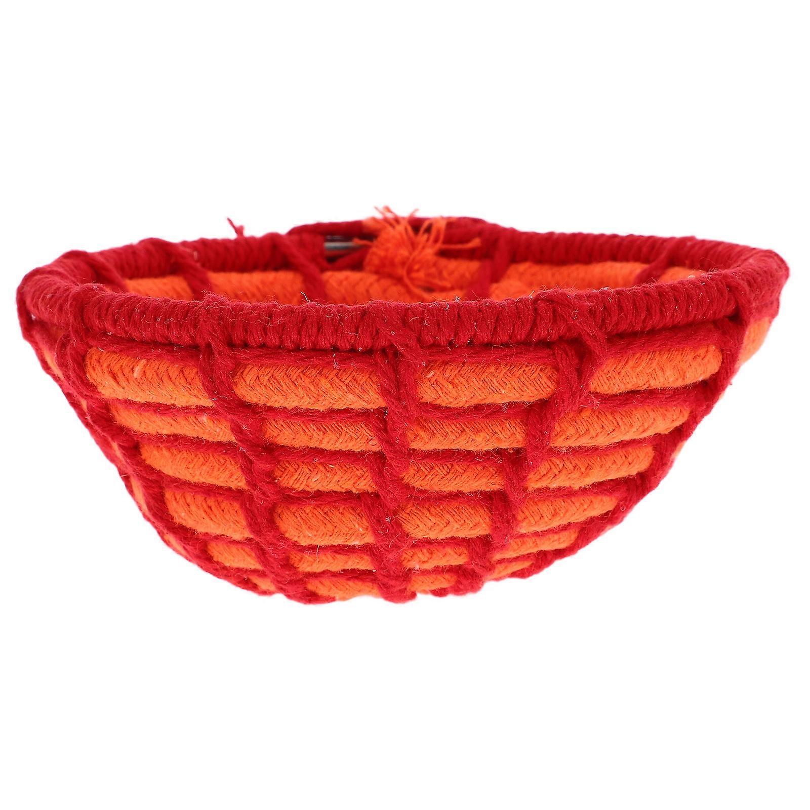 Woven Nest for Pet Birds – Natural Hideaway for Cage Use, Shelter from Wind and Rain, Breeding and Resting Spot