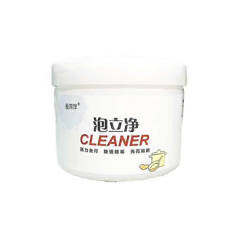 Foam Rust Remover Kitchen All-Purpose Cleaning Powder, Kitchen Instant Cleaning NEW