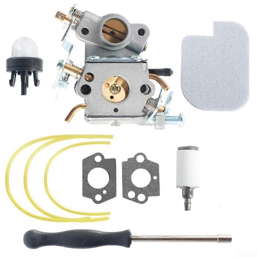 PP4218A Carburetor Replacement Parts Kit - Complete Essential Components for Optimal Functionality and Compatibility