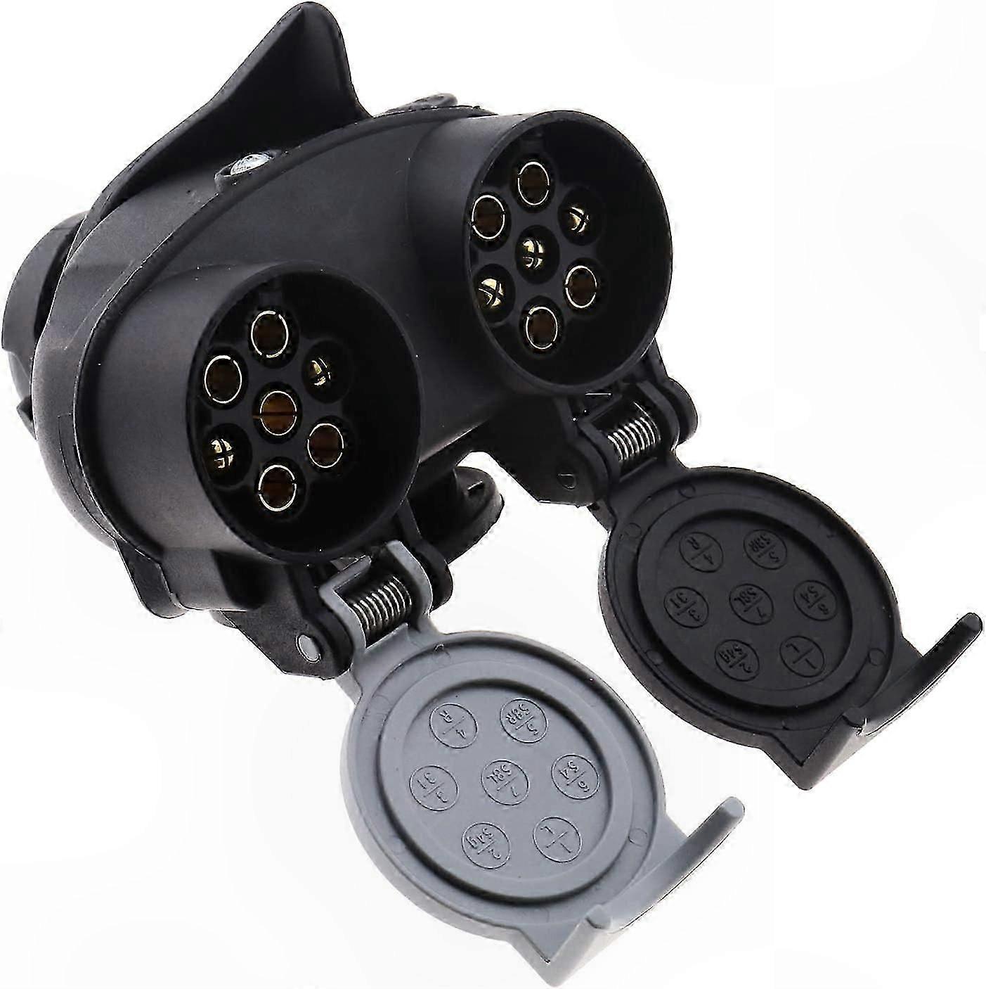 GU10 LED Spotlight, 6W Warm White, 230V, Adjustable & Rotatable, Energy Class A+