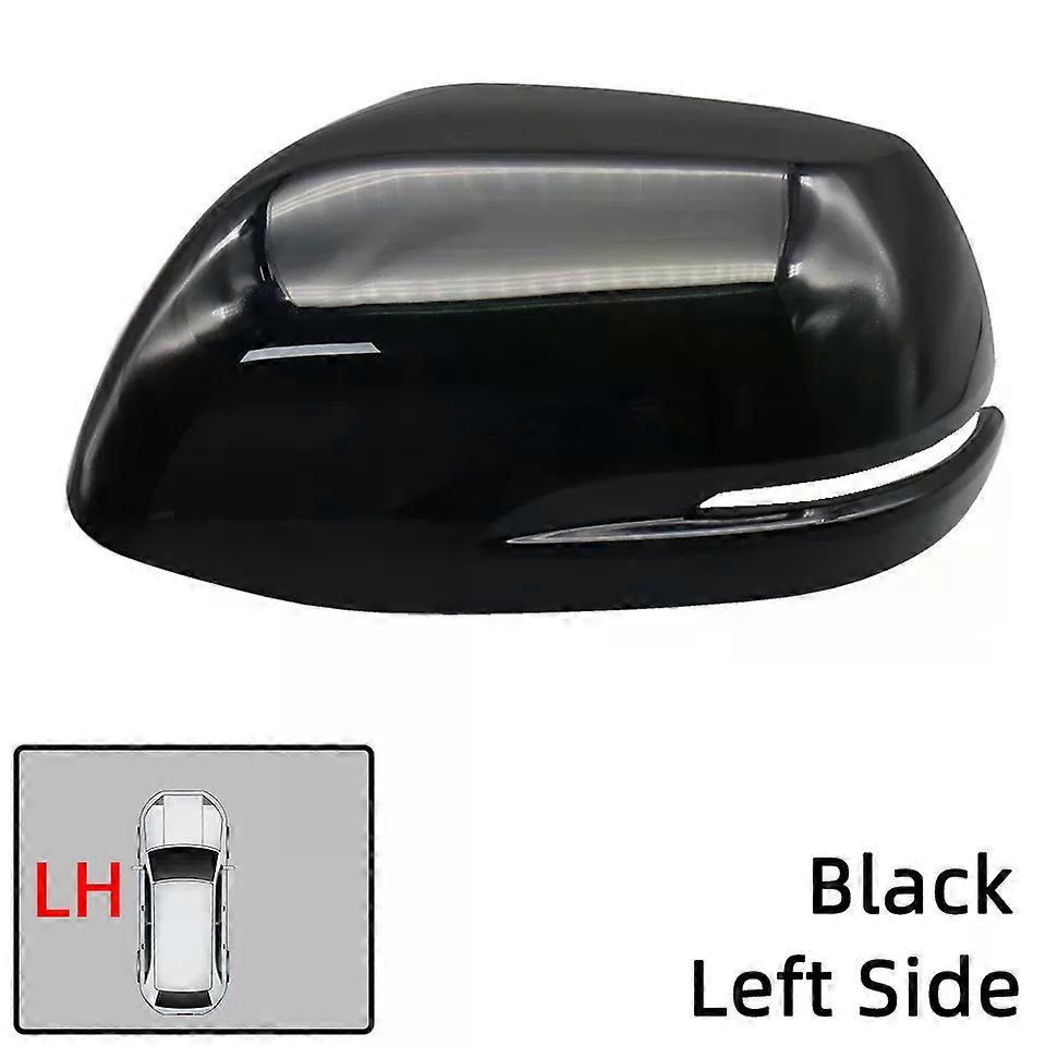 For Rearview Mirror Cover Cap For Honda CRV CR-V 2012 2013 2014 2015 2016 Wing Mirror Shell Housing Rear View Mirror With Color