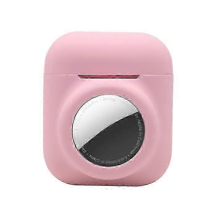 2025 Suitable For Airpods First And Second Generation Protective Sleeves, Airtag Protective Sleeves, Airpods Protective Sleeves