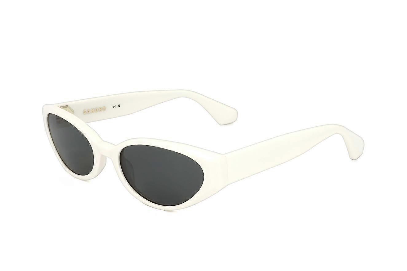 Γυαλιά ηλίου Sandro SD6032 898 ΛΕΥΚΟ ΓΑΛΑ 55/19/140 ΓΥΝΑΙΚΑ
