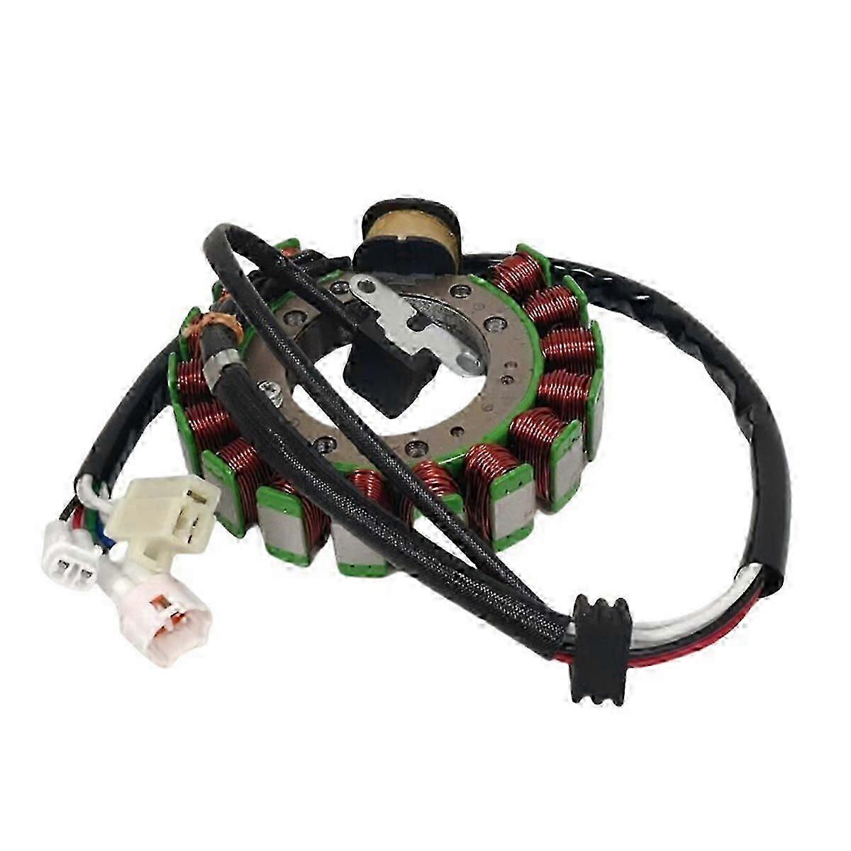 Stator Magneto Coil For 350 Yfm350 1996-2001 Generator 3hn-85510-10-00