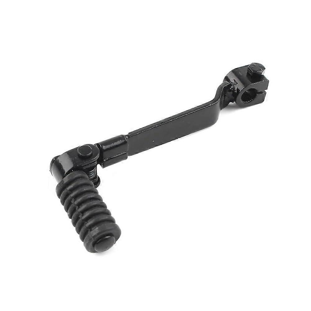 Klappschalthebel 11mm Universal Motorcycle Shift Lever for 50cc-150cc Pit Dirt Bikes SDG SSR Models