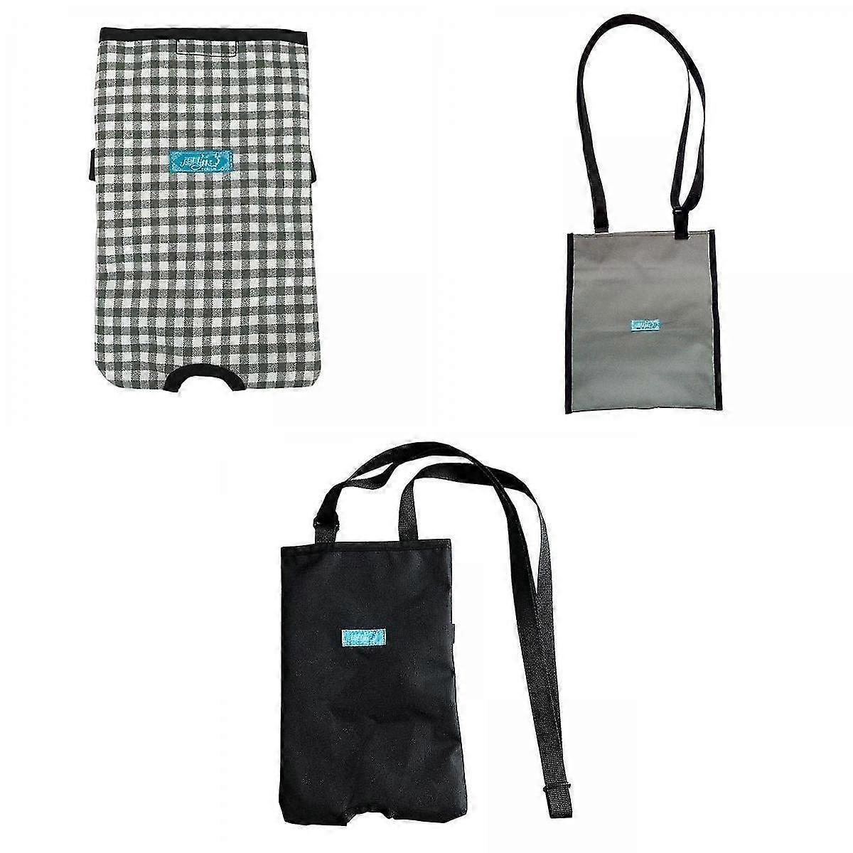 3x Kateterpåse Urinvägg Kateterpåseskydd Urinpåse