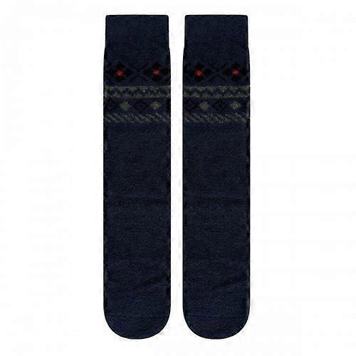 Dare 2B Unisex Adult Festivity Fluffy Winter Socks