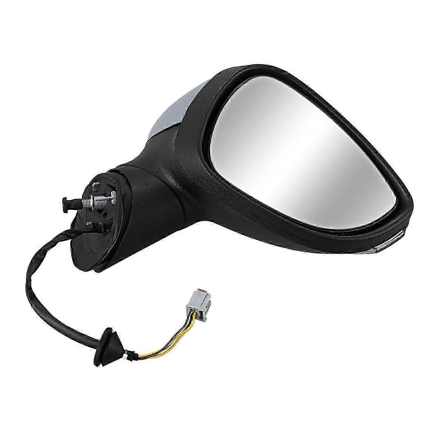 For Ford Fiesta Mk7 2008 - 2012 Right Drivers Side