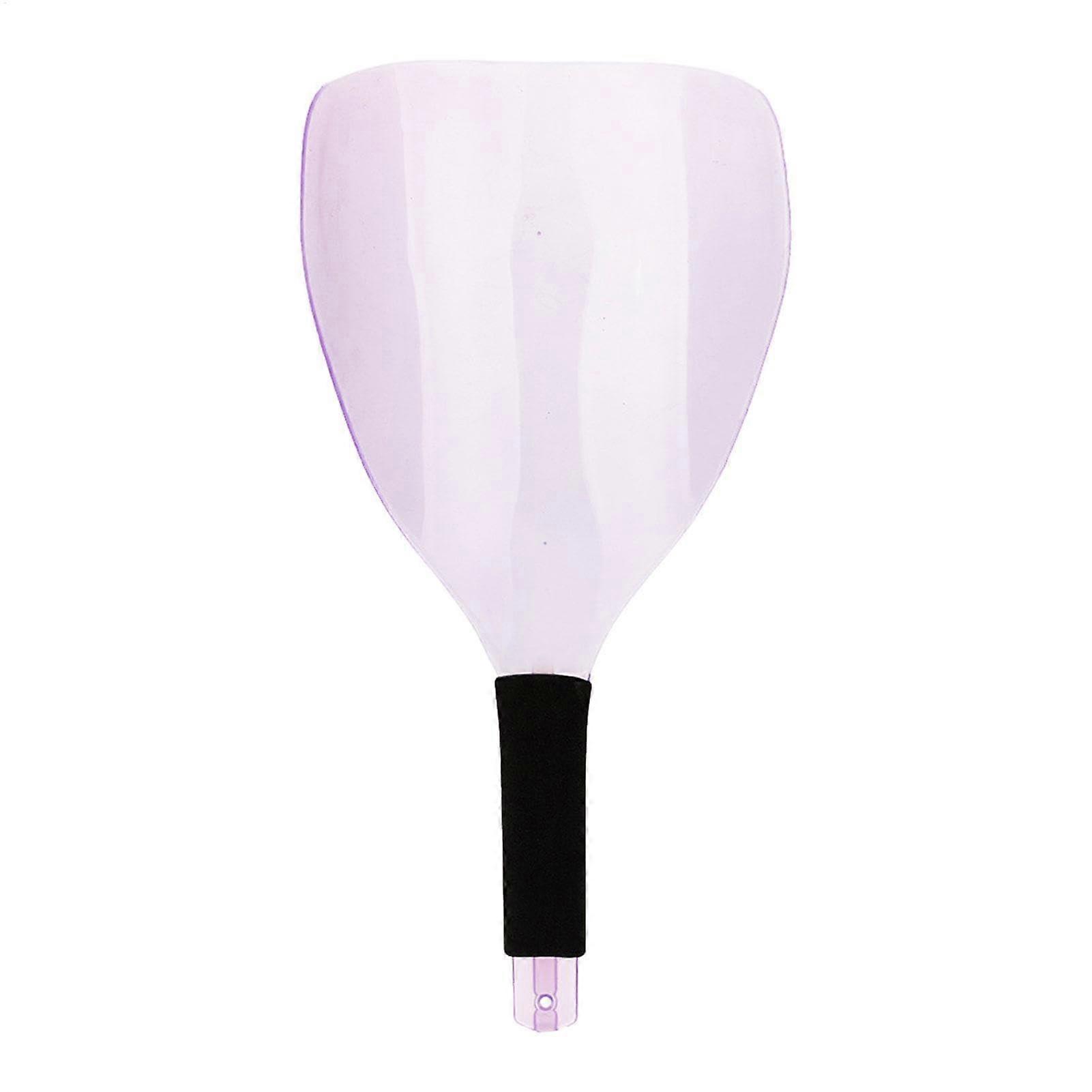 Hairspray Shield for Barbers – Transparent Lacquer Protective Glasses