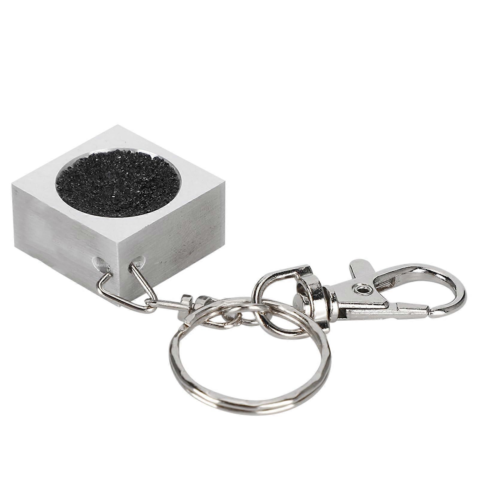 Portable Queue Tip Trimmer, Pool Shaper Maintenance Tool, Silver
