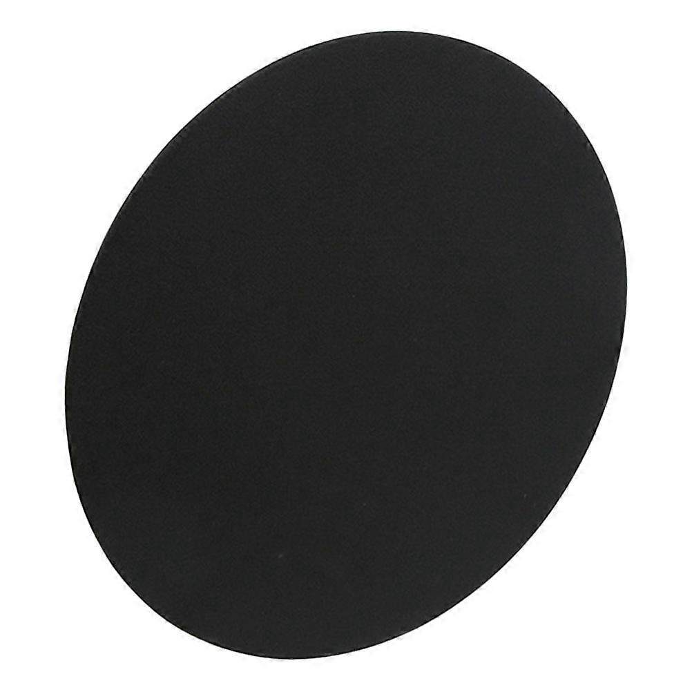 Polyester Trombone Horn Cover Accessory Ideal For Performance And Home Practice Black Color 1Pcs
