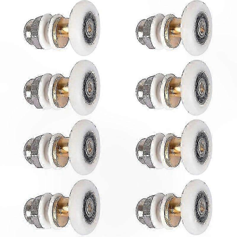 Sliding Shower Door Rollers for Smooth Operation