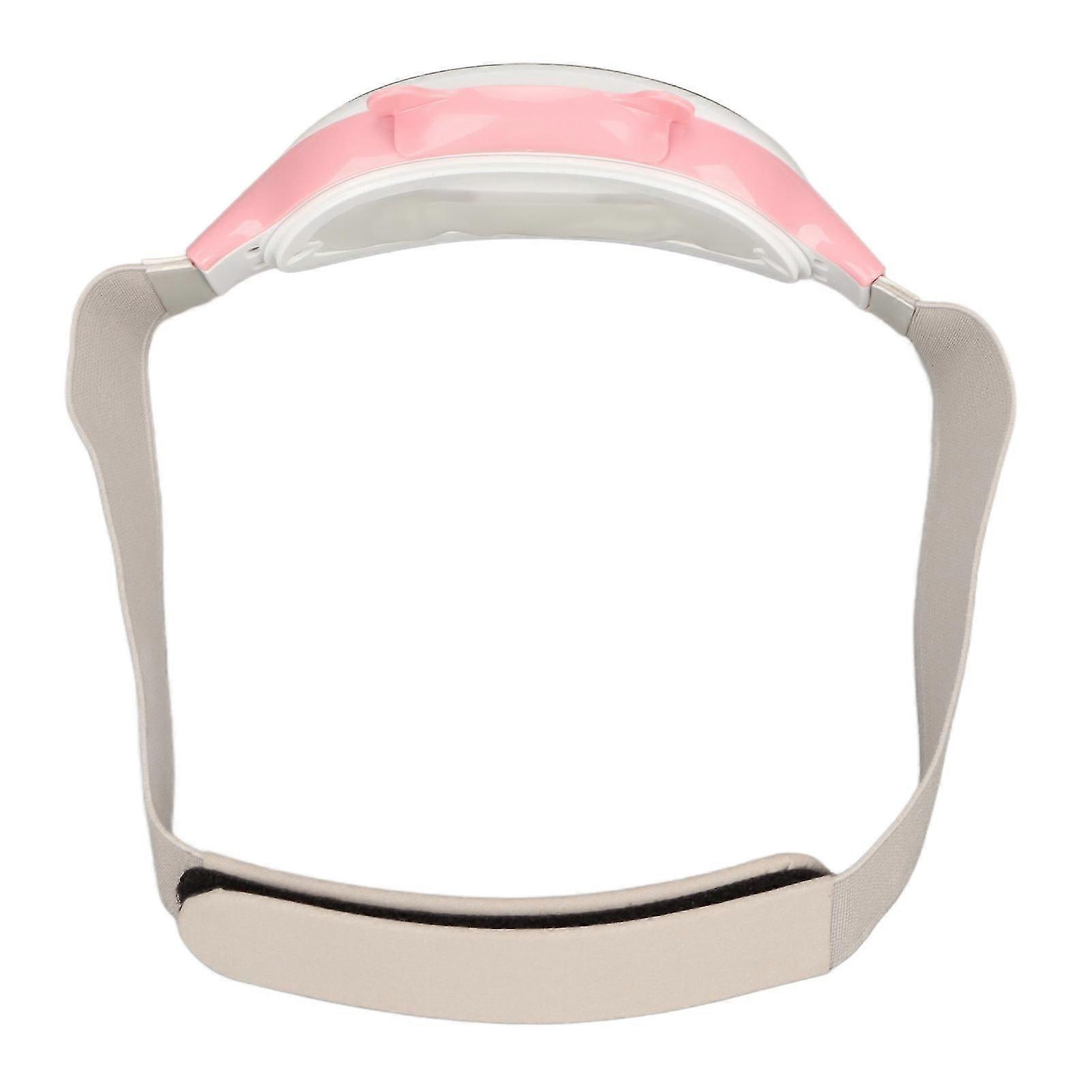 Electric Forehead Cooling Device Intelligent Cold Compress Device Automatic Control Cold Compress Device