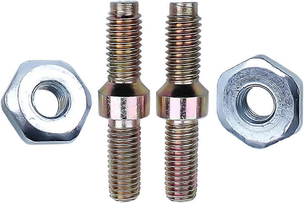 Bar Stud Mutter För Stihl 042 044 046 066 MS440 MS460 MS461 MS650 MS660 038 064 Såg, Stångmutter, Bar Stud