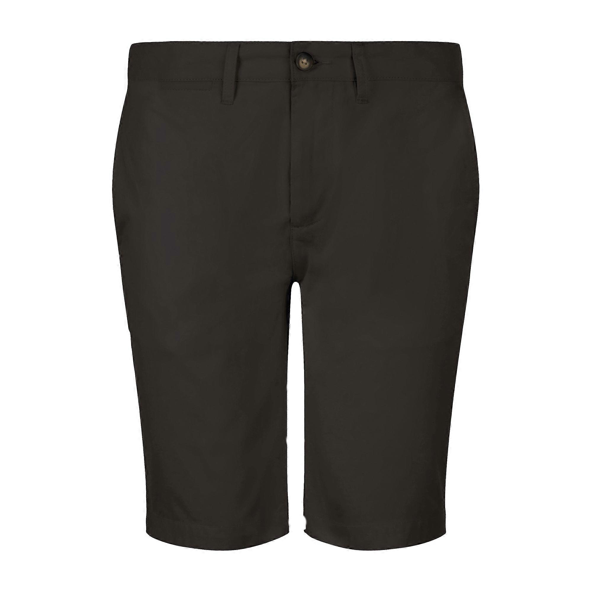 SOLs SOLS Homme Jasper Casual Shorts Noir 38R