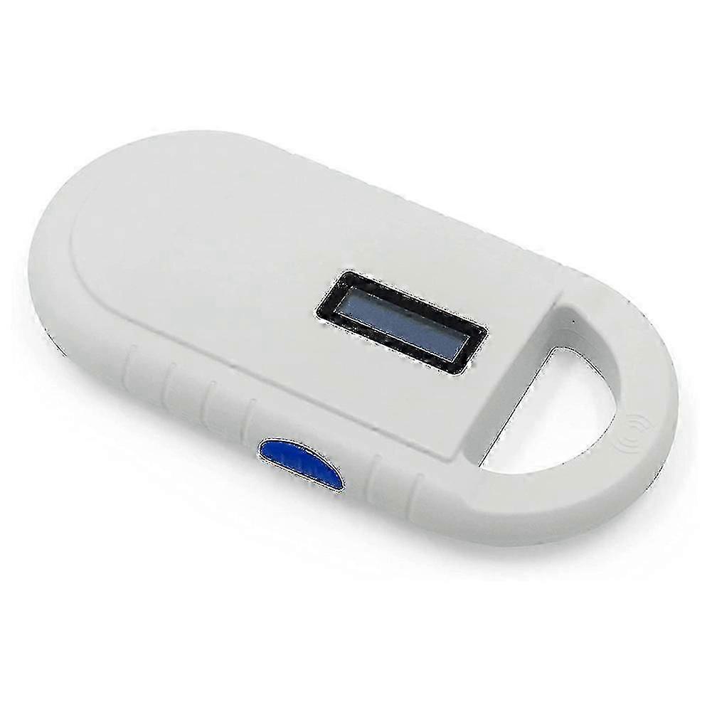 animate being Chip Reader for RFID Transponder