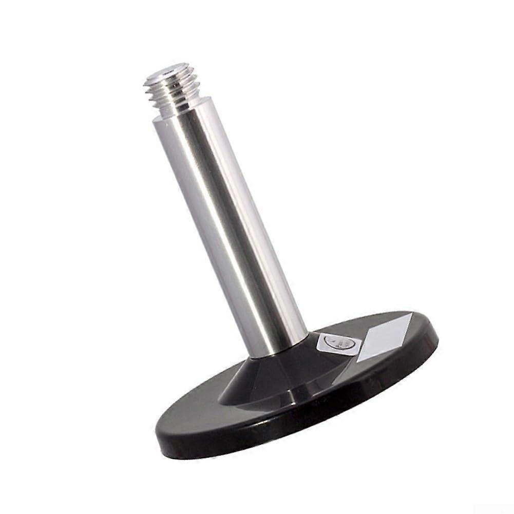GNSS Antenna Base Magnetic Mounting Accessory Magnetic Base GNSS Antennas Adapter Suitable For Surveying Applications