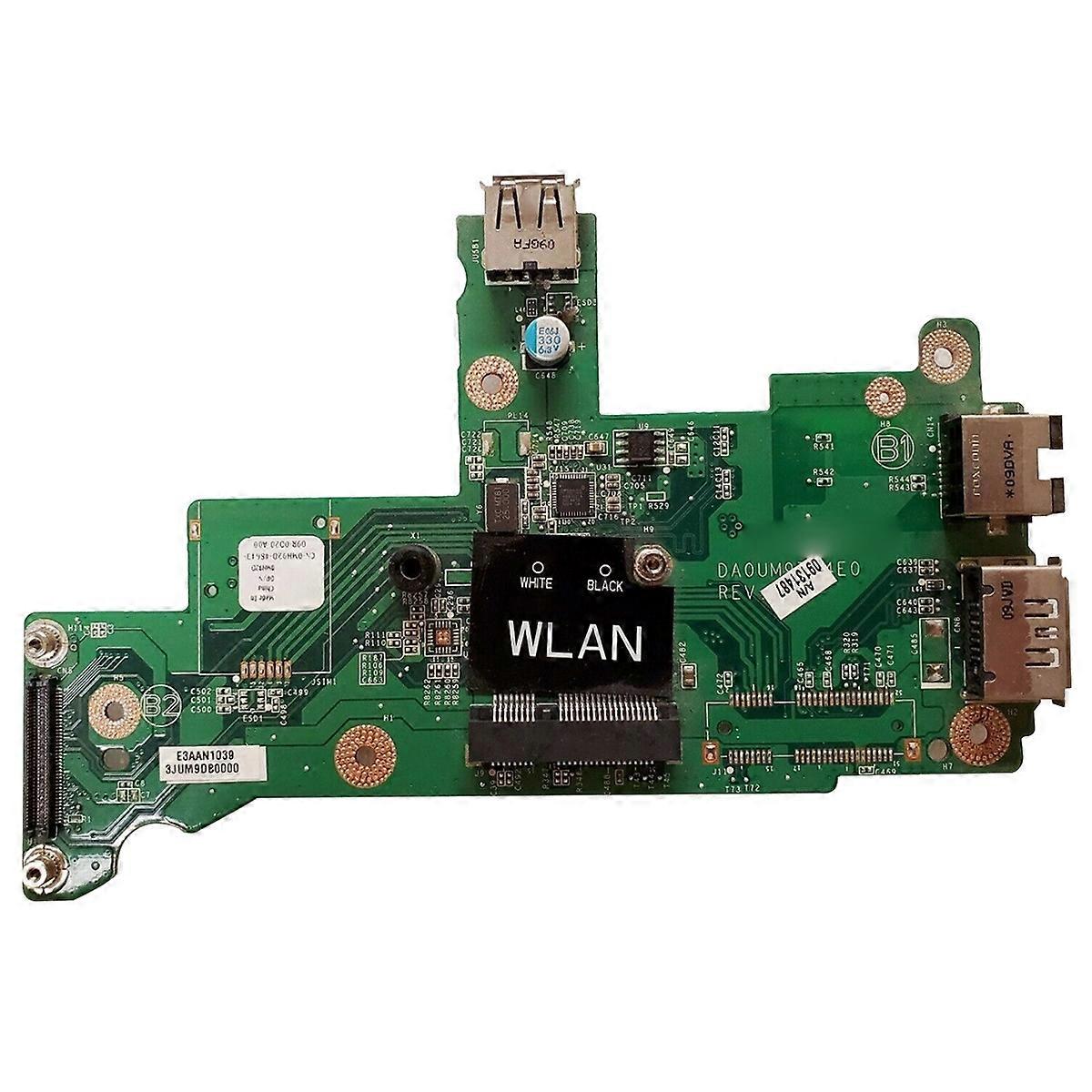 Network Adapter Card Board For Dell 17R N7010
