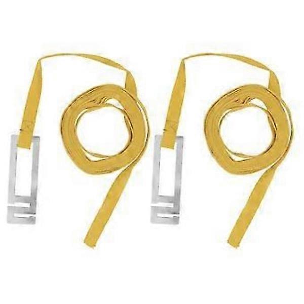 Beehive Belt, 2 pcs Beehive Belt Portable Bee Box Binding Strap Beekeeping Tools Improved Durability