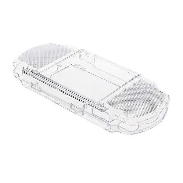 Hard Crystal Case for PSP 2000/3000 Protective Plastic Shell for S