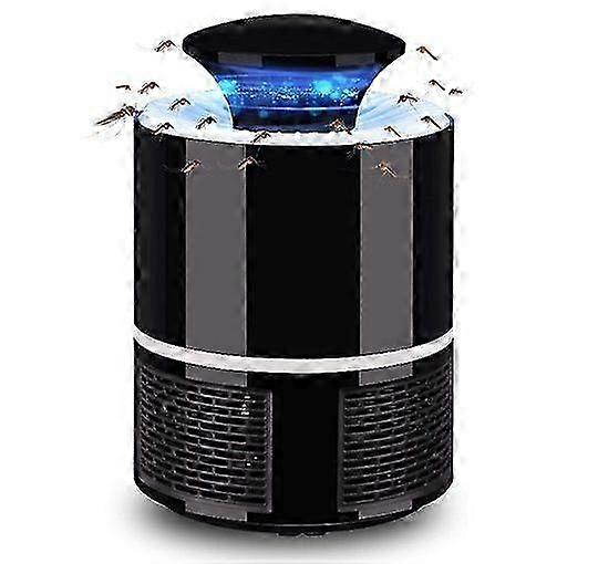 Mosquitoes eliminator LED light