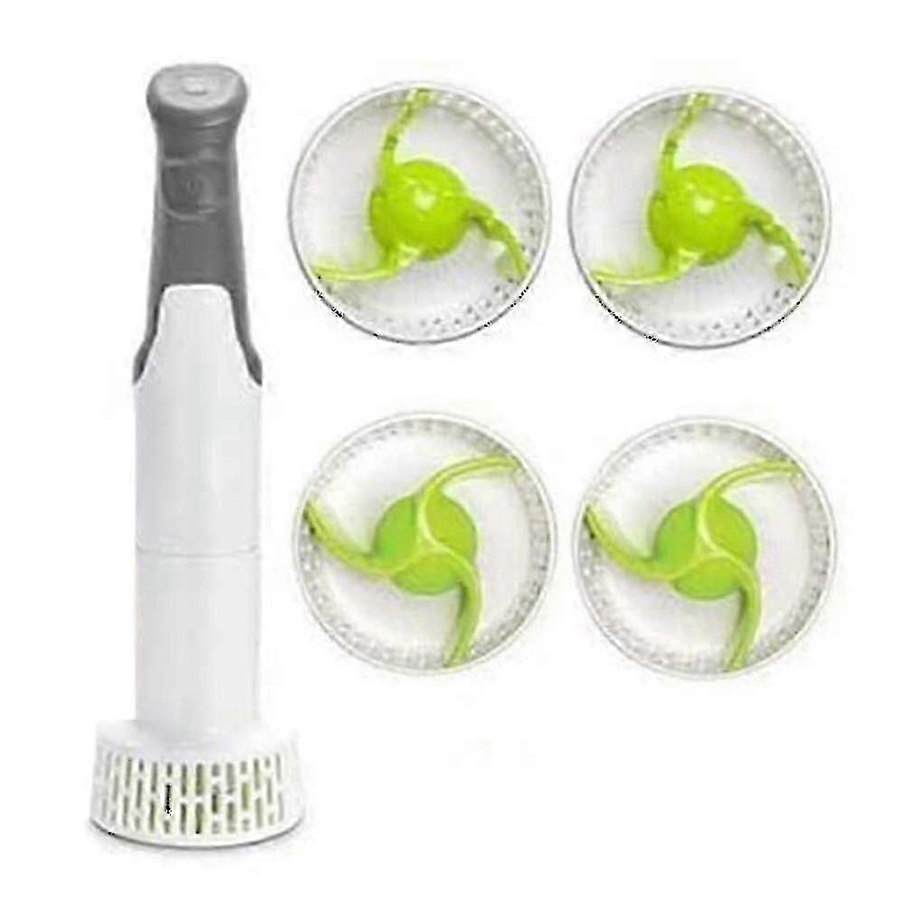 מאש תפוחי אדמה חשמלי, בלנדר יד 3 ב -1, מטחנת תפוחי אדמה חשמלית, מכונת תוספת, מערבל טבילה, תקע האיחוד האירופי - hhny