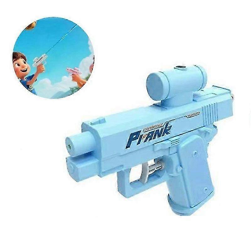 Prank Two Way Water Toy, Prank Squirt Can Spray from Front and Back Novelties