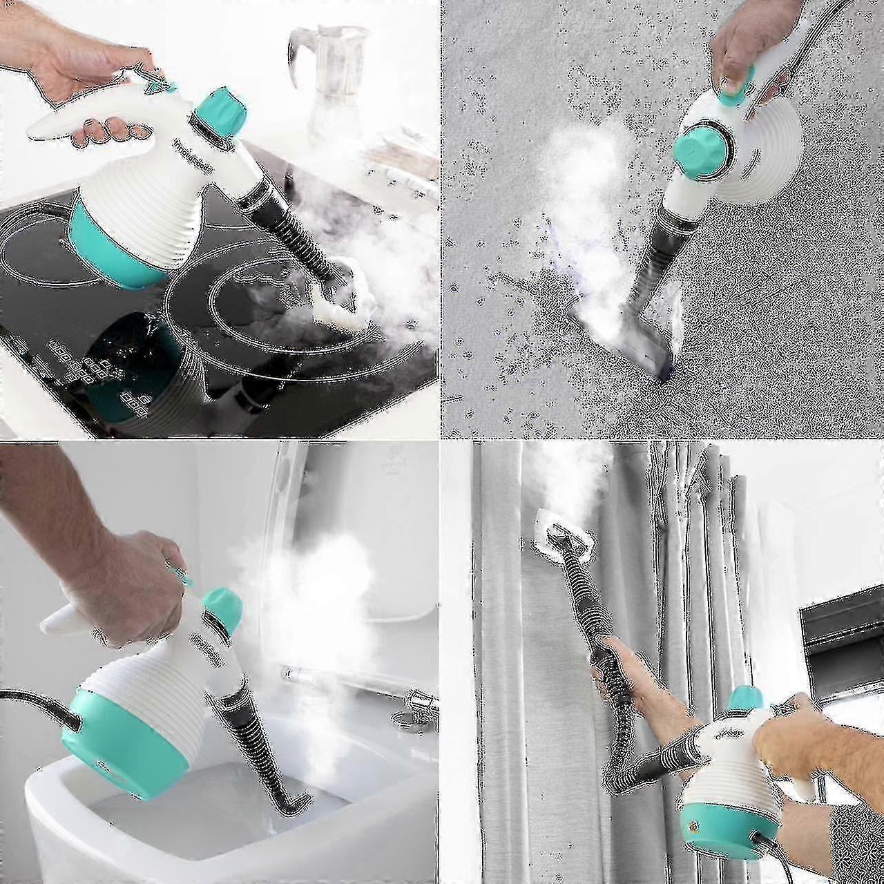 Handheld Steam Cleaner For Cleaning 2025