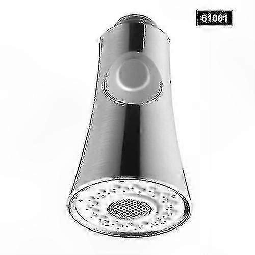 Kitchen Mixer Tap Replacement Spray Head with Pull-Out Function