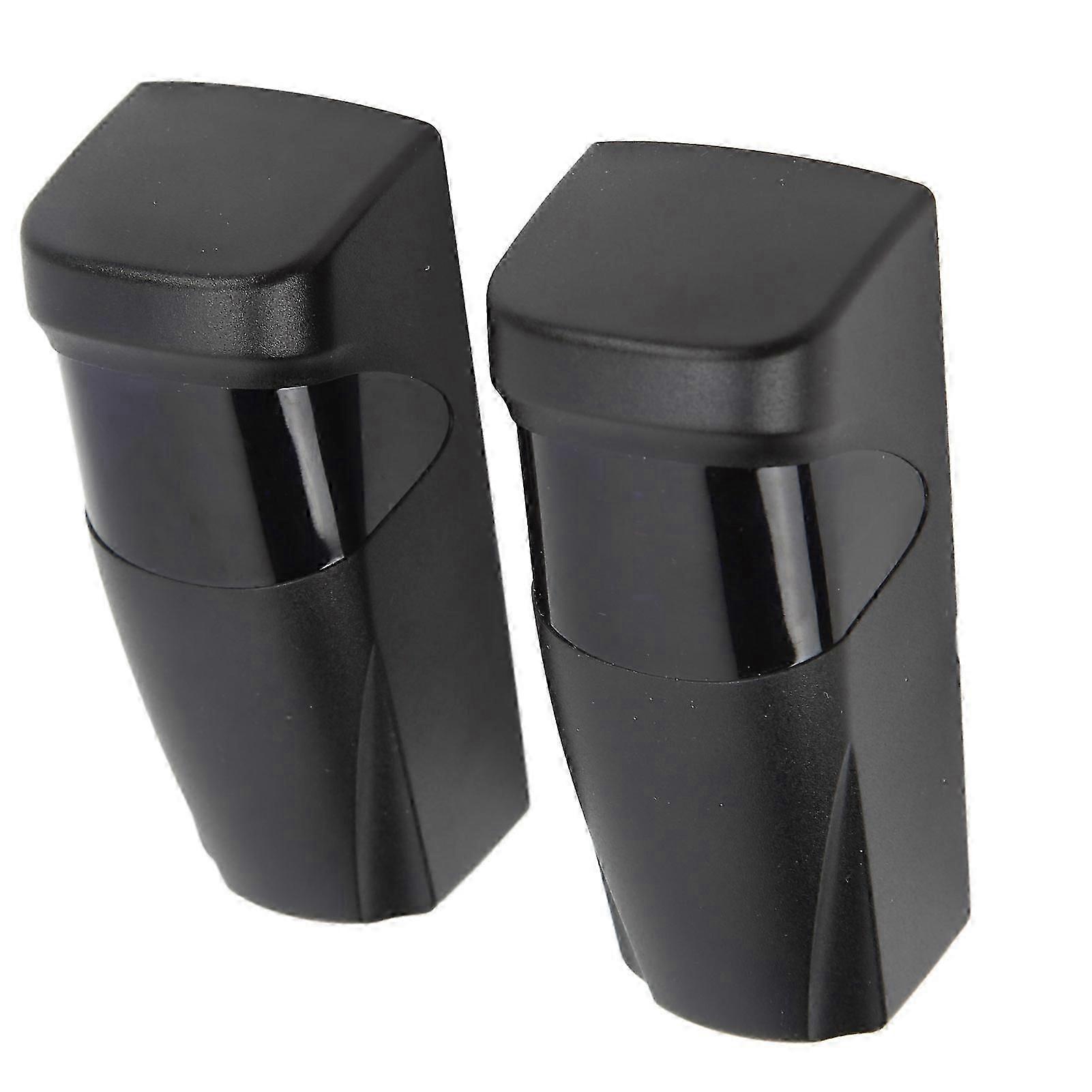 Active Infrared Beam Sensor Anti Theft for Gate Openers Access Control Security Alarm System