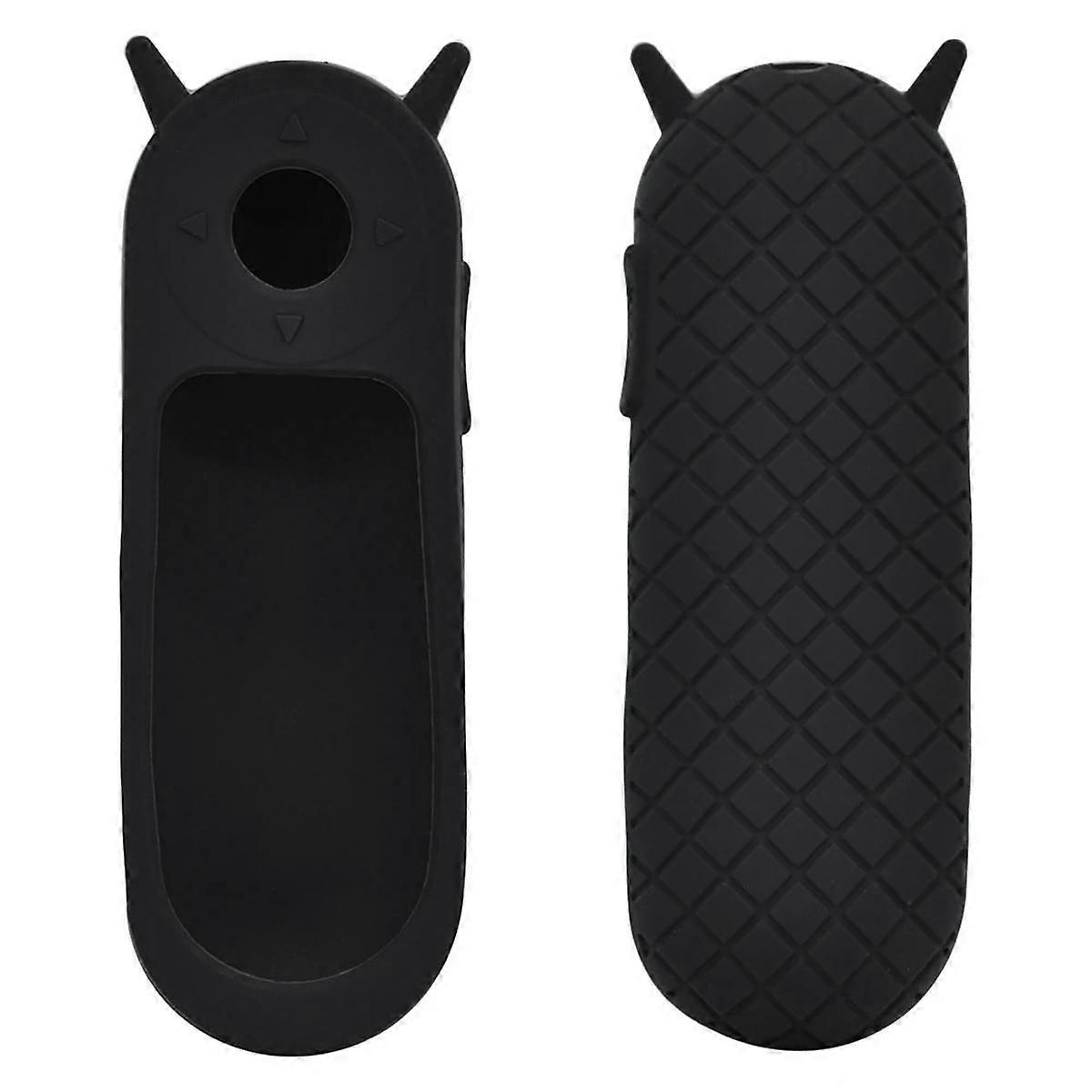 Silicone Cover for Google 2020 Remote Control Antislip Antifall Remote Control Case B