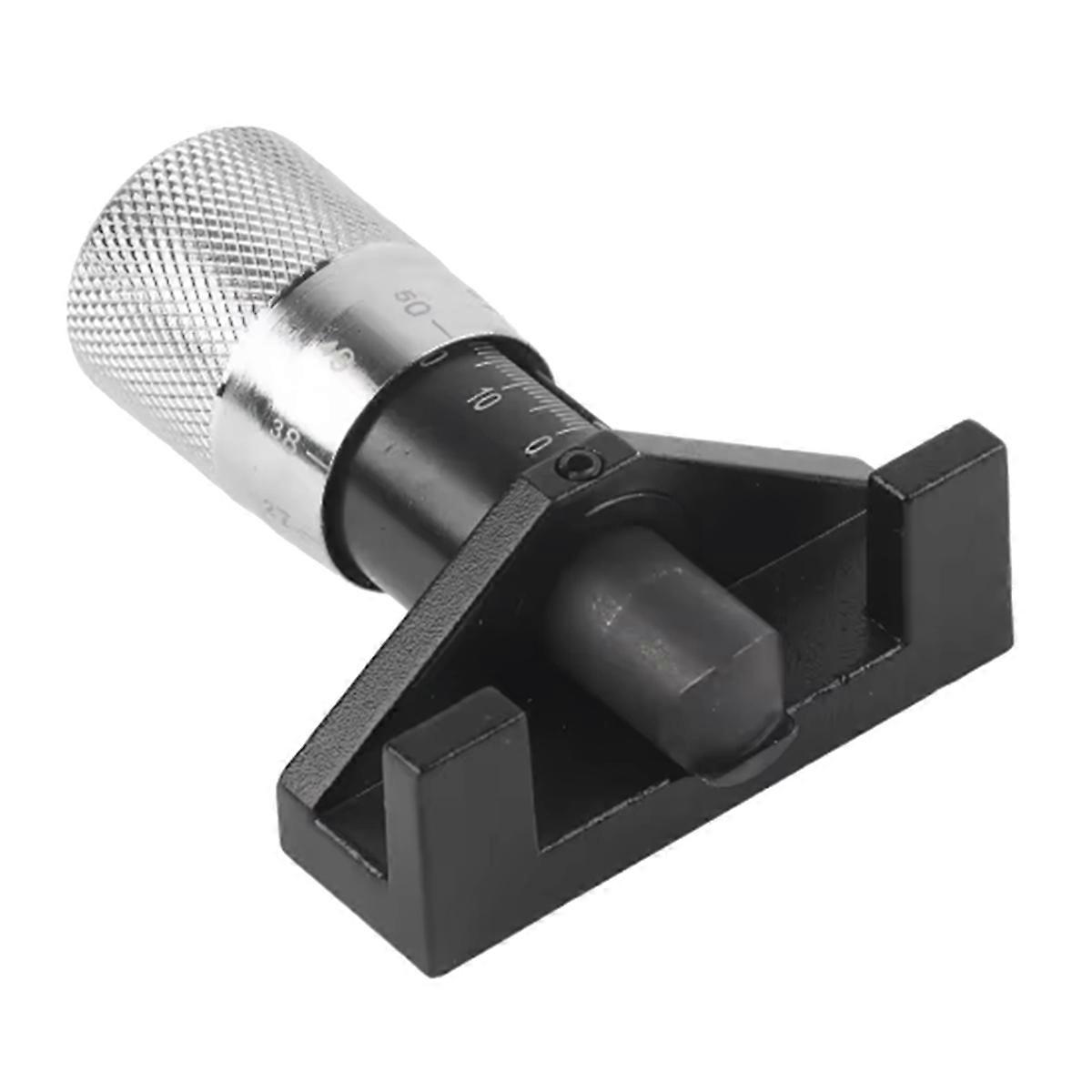 Car Engine Timing Belt Tension Tester Car Tensioner Tester Tool