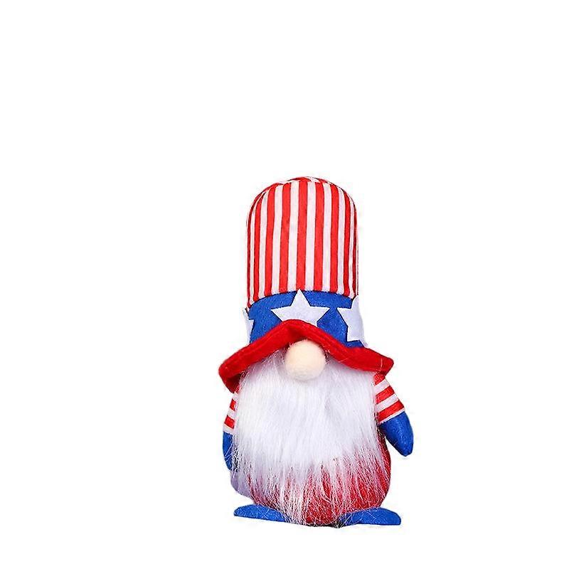 Dwarf elf dolls, A1 - 2, Two colors available to enhance the festive atmosphere