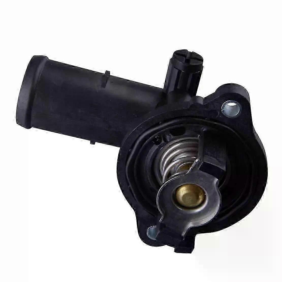 05184651AG Car Engine Coolant Thermostat Housing Fit For Jeep Grand Cherokee Wrangler JK Dodge Durango 2011 2012 2013 2014 2015