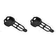 Für Fahrrad Gel Haut Schutzhülle für Garmin Trittfrequenzsensor für Bryton Magene Computer Sensor Co Bla