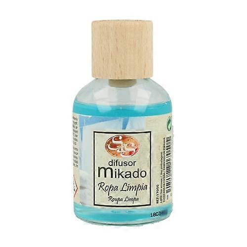 Mikado Air Freshener Clean Clothes Smell 50 ml