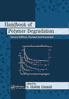 Handbook of Polymer Degradation