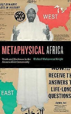 Metaphysical Africa