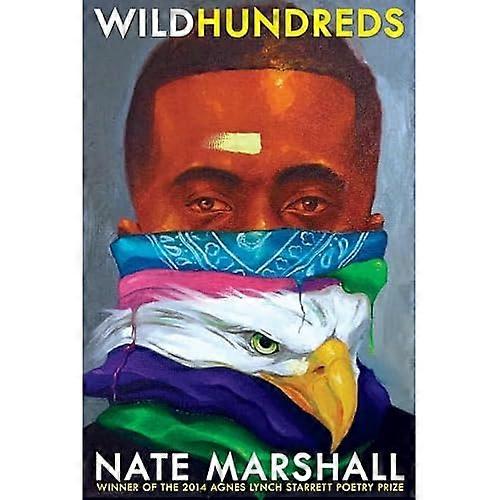 Wild Hundreds (Pitt Poetry Series)