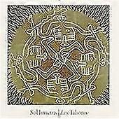 Sol Invictus Lex Talionis CDNEW