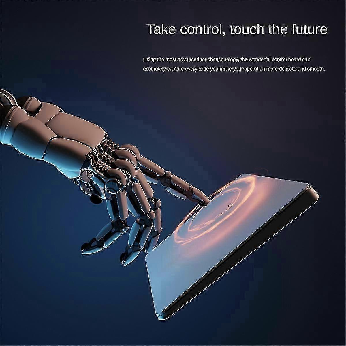 Bluetooth Touchpad Multi-function Gestures Trackpad,