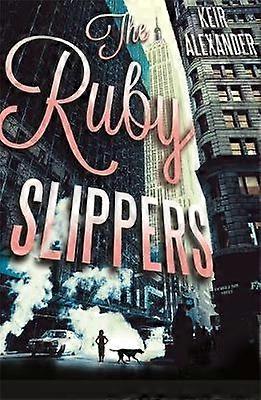 The Ruby Slippers